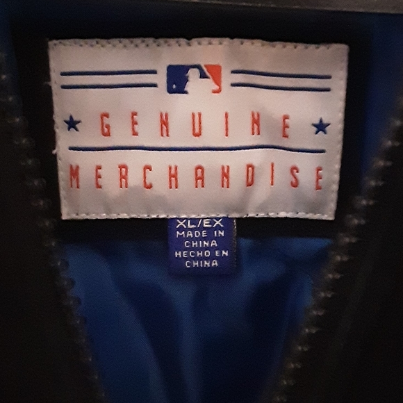 Cubs jacket authentic - Picture 4 of 6